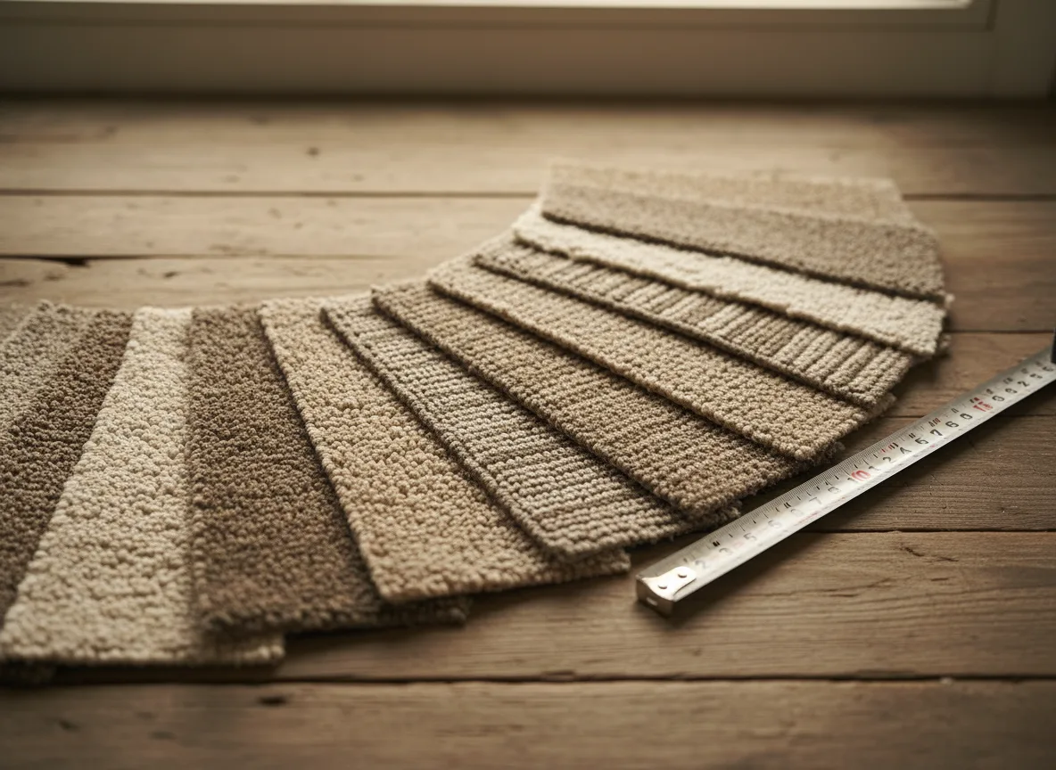 Carpet Installation Stonewall, LA FAQs